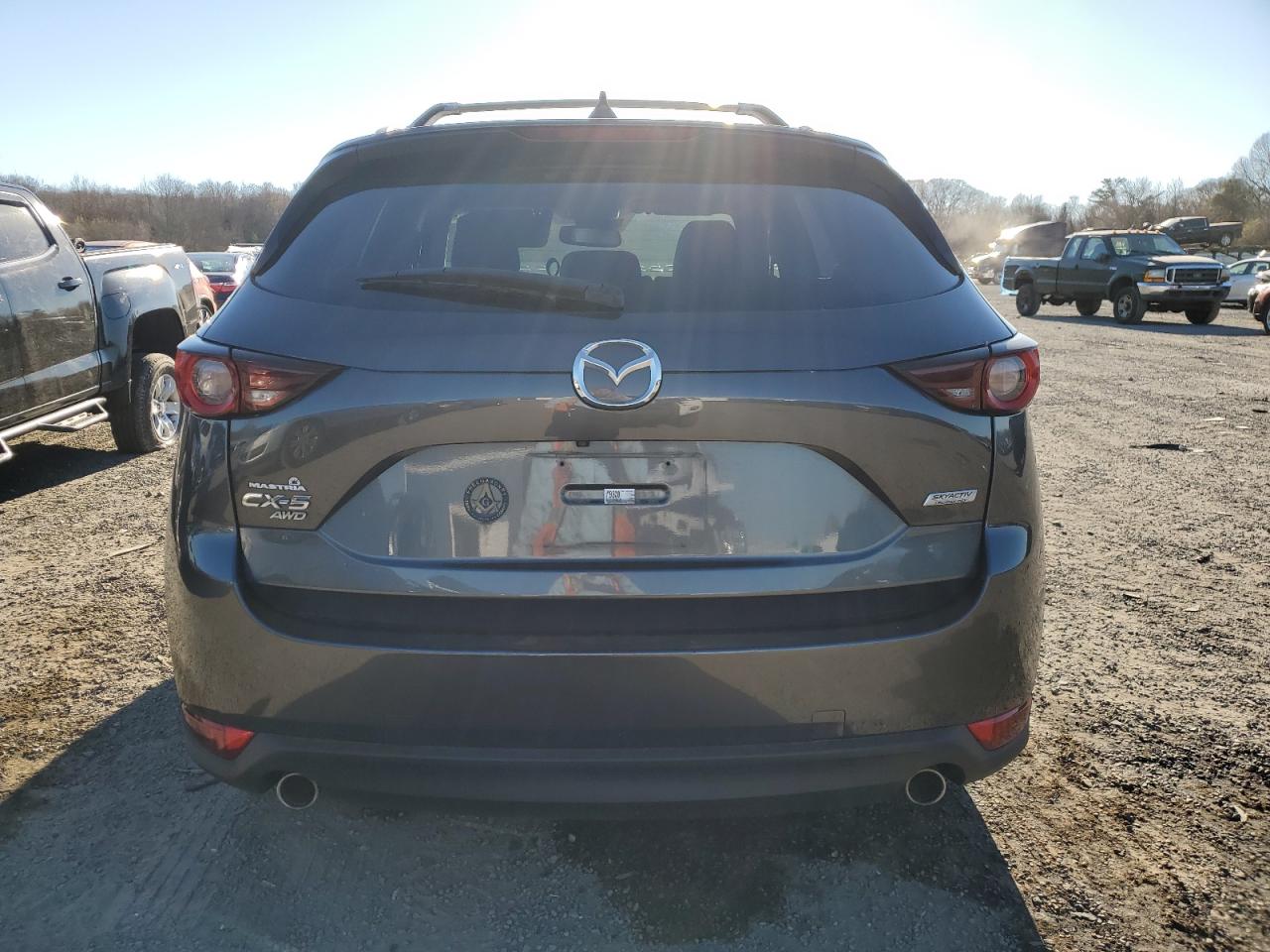 2019 Mazda CX-5 - Image 6