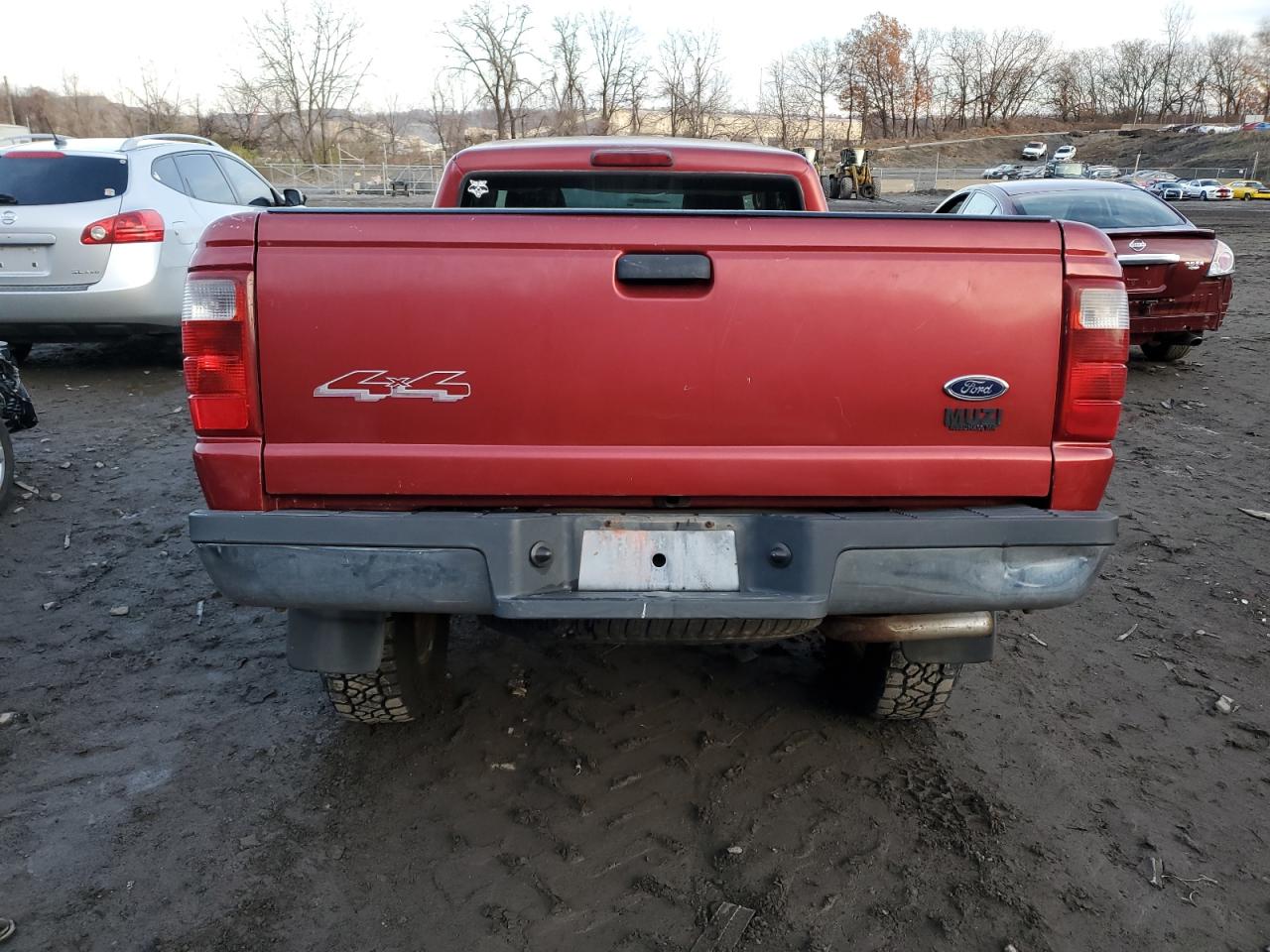 2004 Ford Ranger - Image 6
