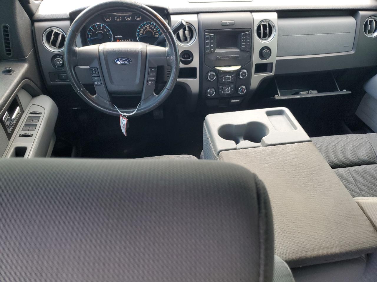 2014 Ford F-150 - Image 8