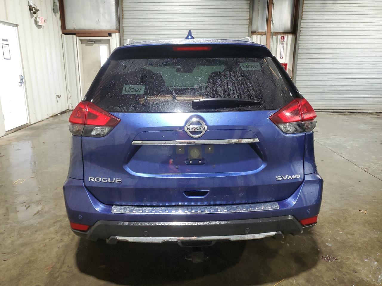 2020 Nissan Rogue - Image 6