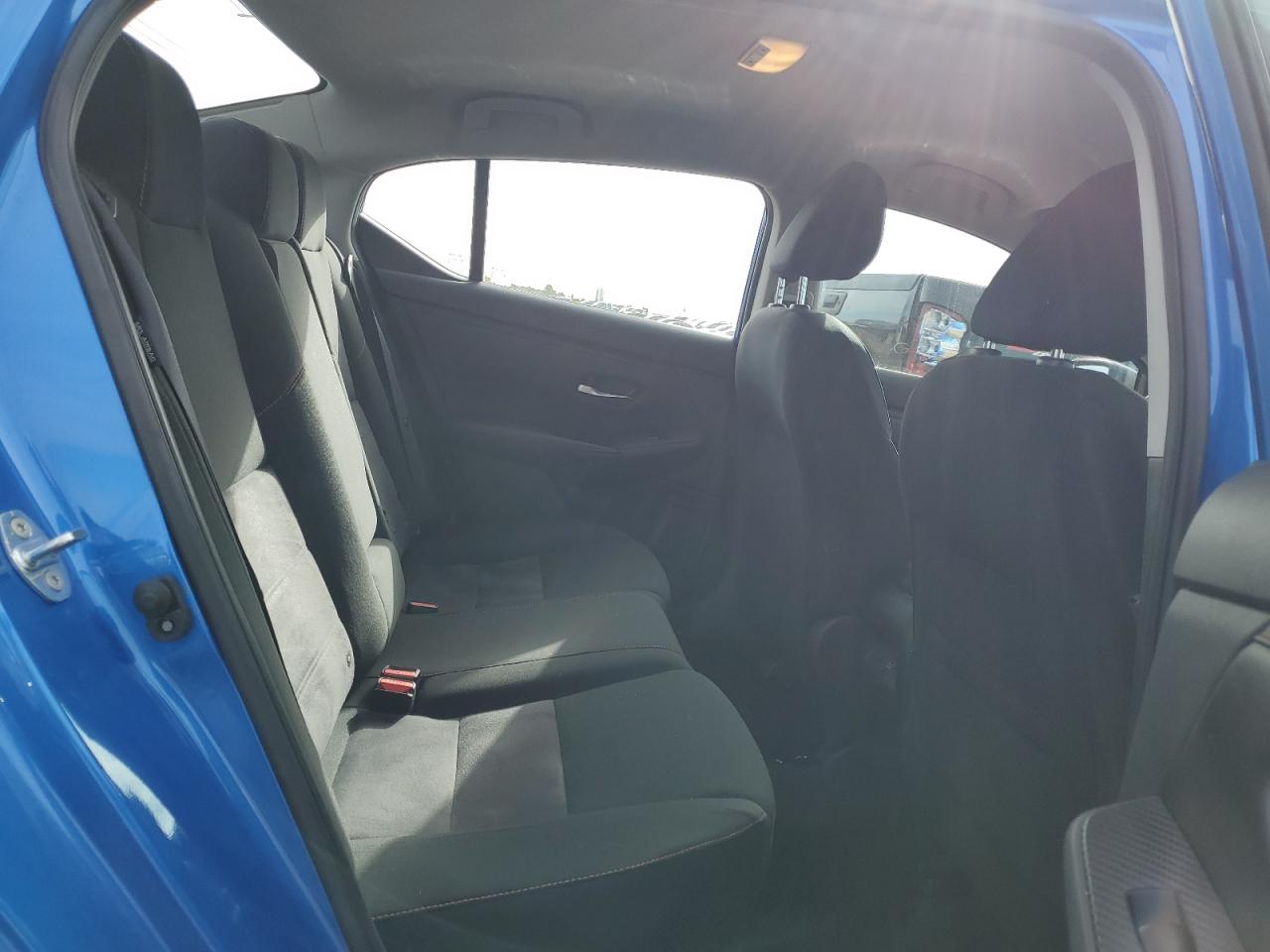 2022 Nissan Sentra - Image 10