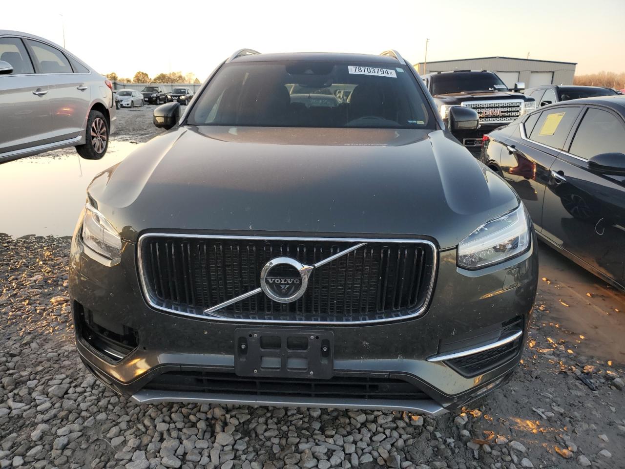 2018 Volvo XC90 - Image 5