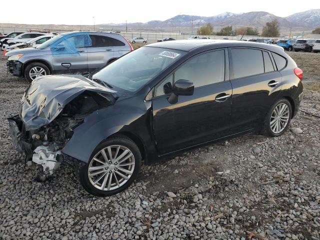 2013 Subaru Impreza Limited იყიდება Magna-ში, UT - Front End