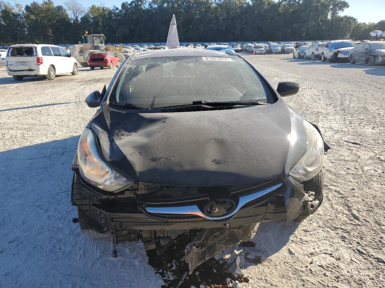 2016 Hyundai Elantra - Image 5