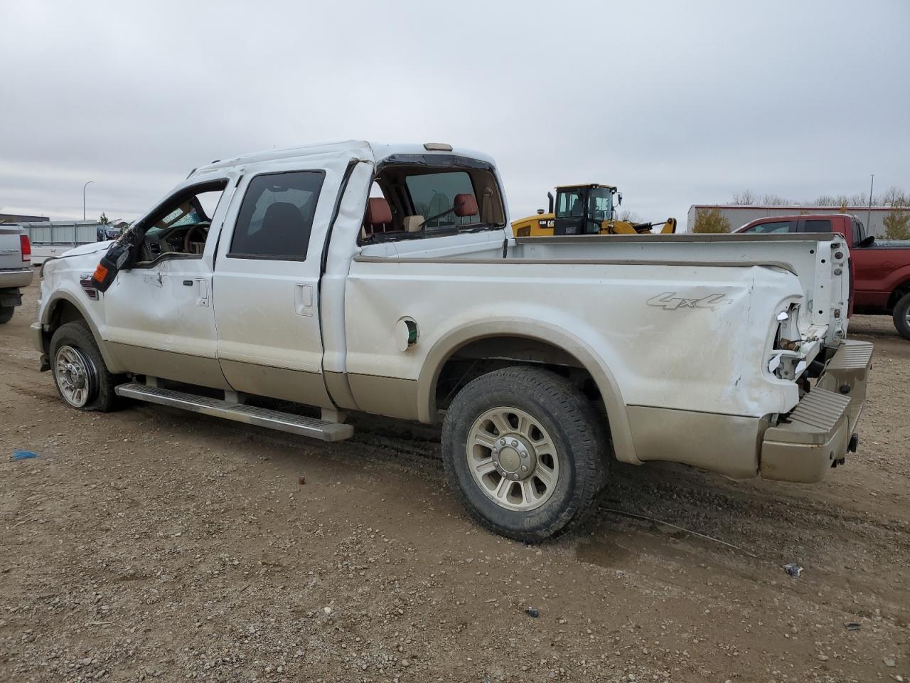 2009 Ford F250 - Image 2