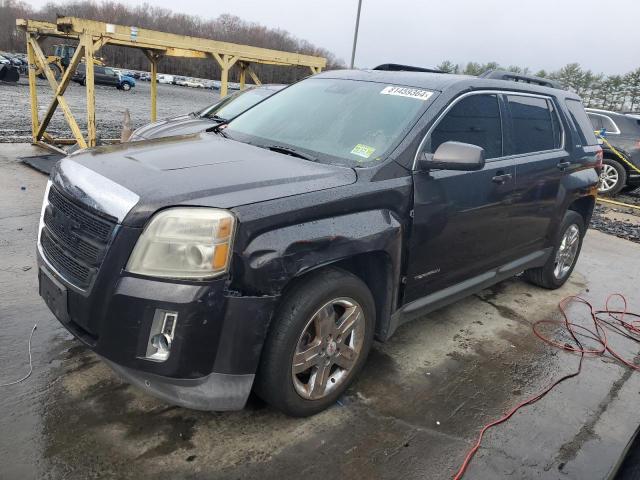 2013 Gmc Terrain Slt en Venta en Windsor, NJ - Front End