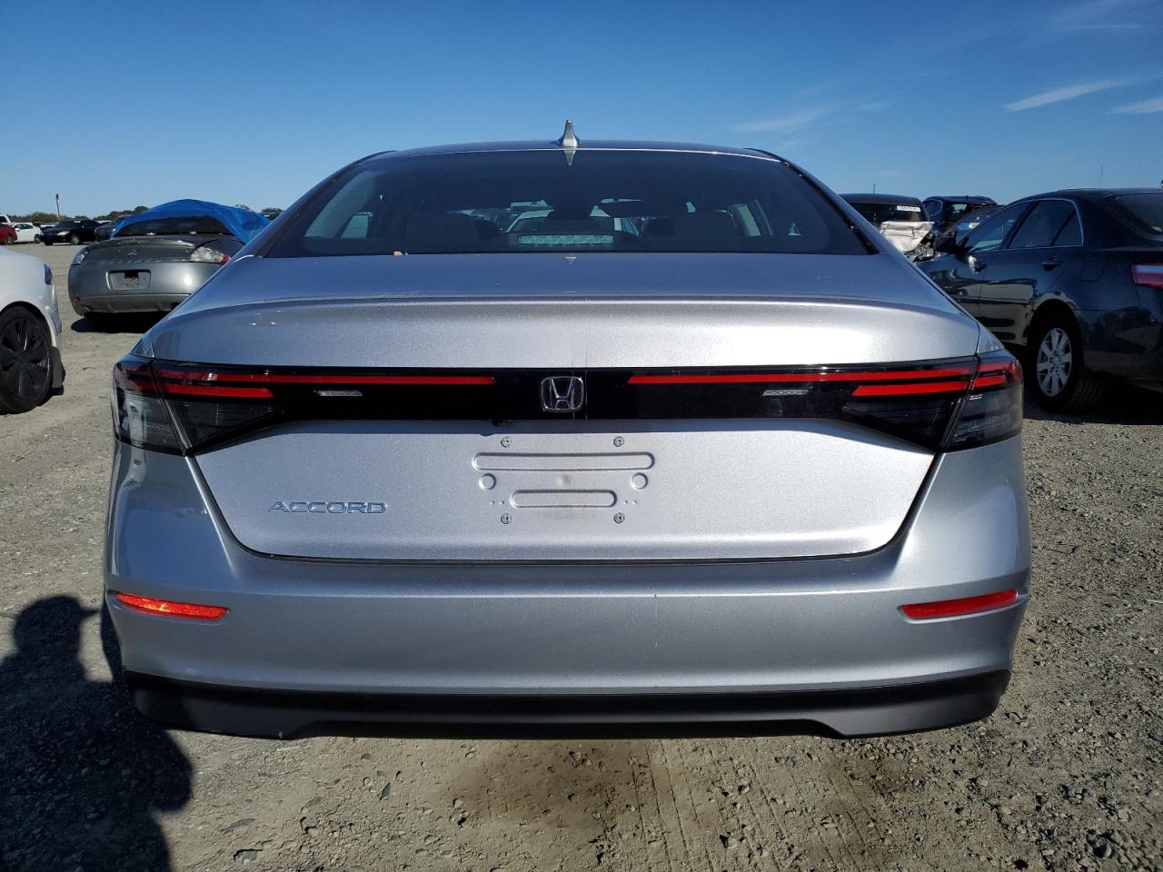 2023 Honda Accord - Image 6