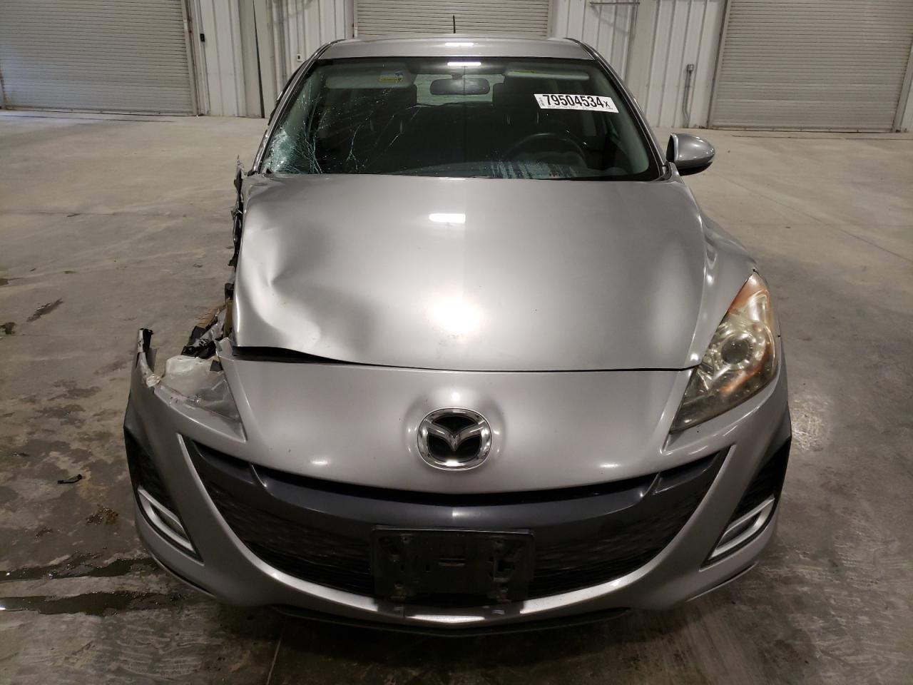 2010 Mazda 3 - Image 5