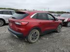 2022 Ford Escape Sel for Sale in Memphis, TN - Side