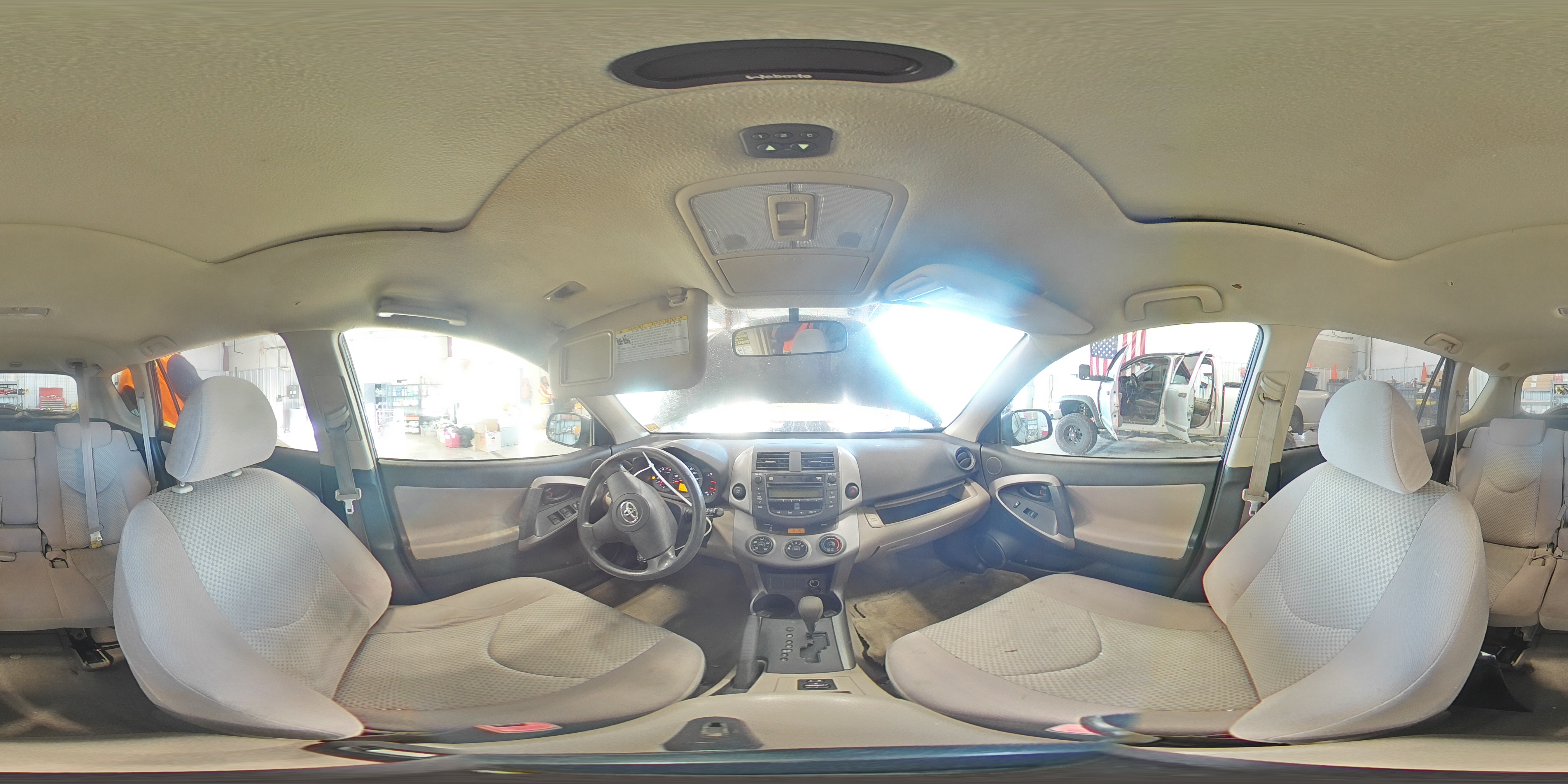 2006 Toyota RAV 4 - Image 13