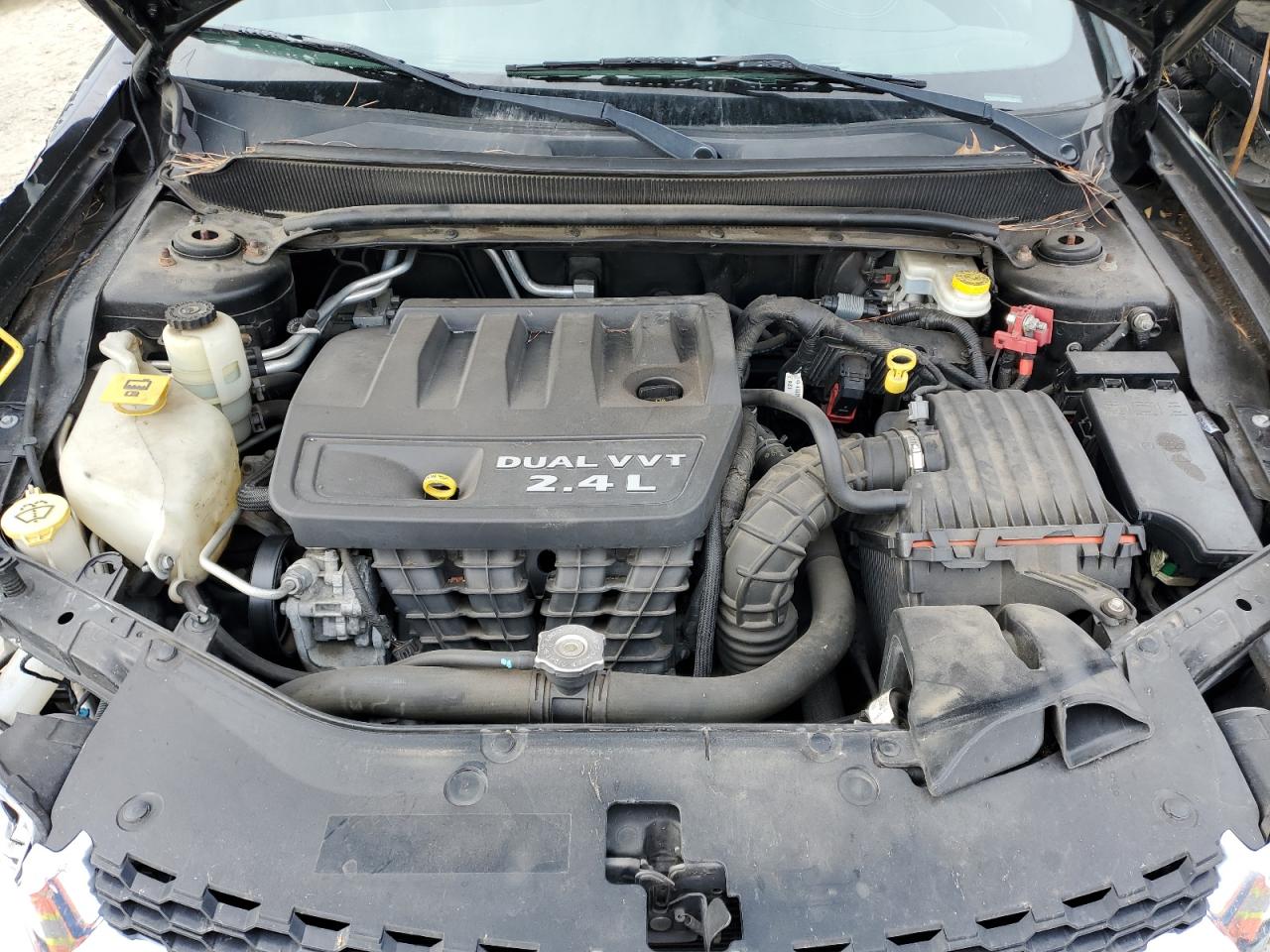 2012 Dodge Avenger - Image 11