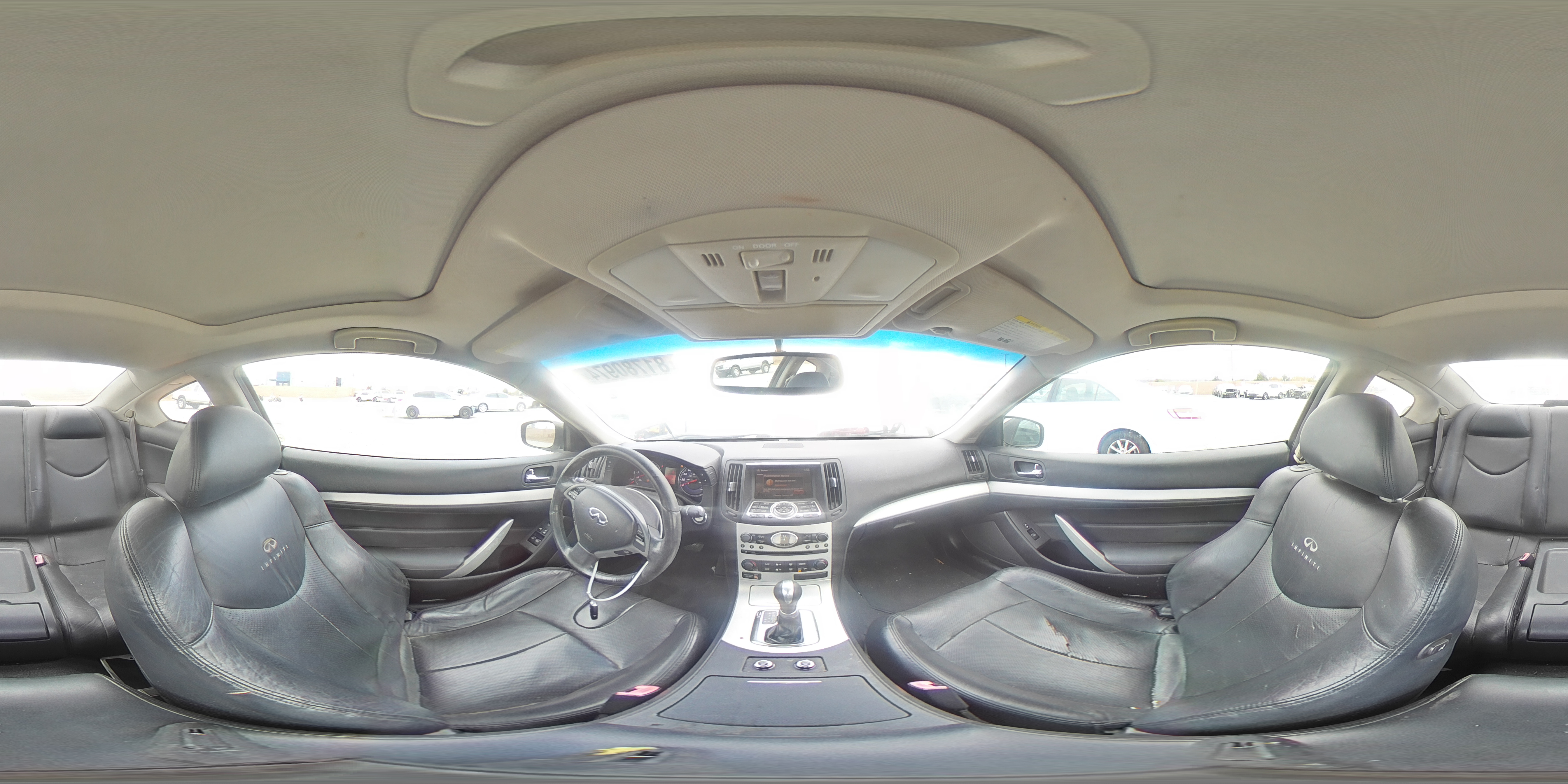 2009 Infiniti G - Image 13