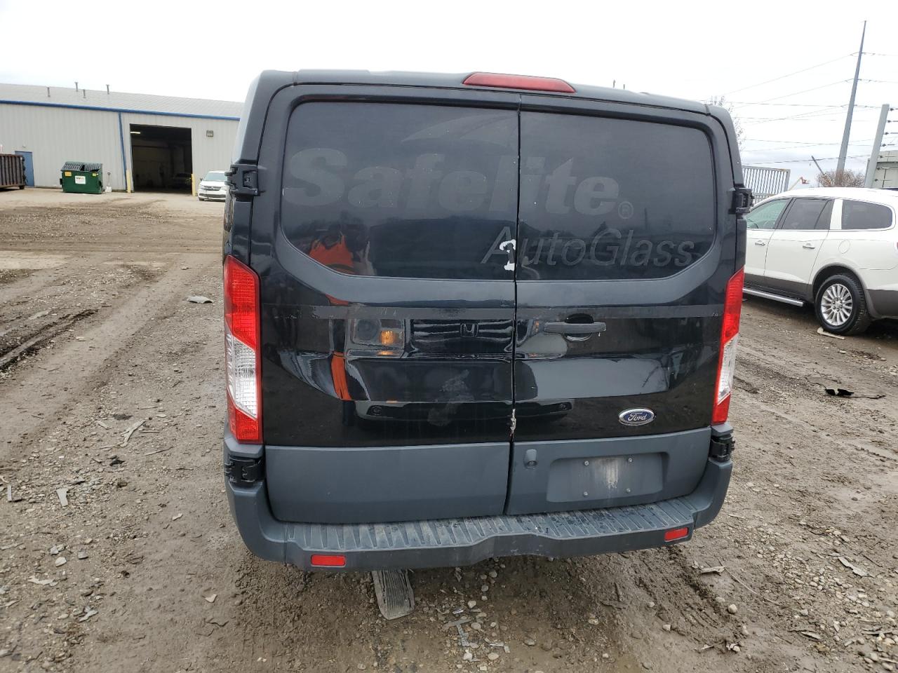 2017 Ford Transit - Image 6