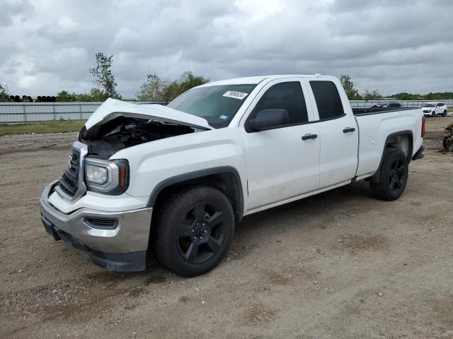 2018 Gmc Sierra C1500 for Sale in Houston, TX - Front End