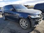 2017 Land Rover Range Rover Sport Hse للبيع في North Las Vegas، NV - Front End