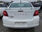 2011 Dodge Avenger Mainstreet за продажба в Bridgeton, MO - Front End