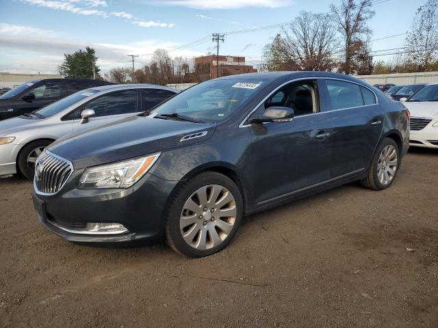  BUICK LACROSSE 2014 Серый