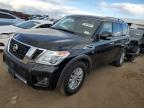 2019 Nissan Armada Sv продається в Brighton, CO - Rear End