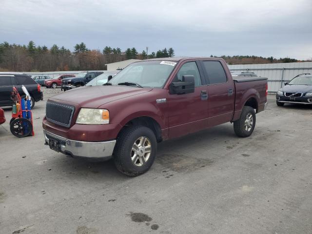 2006 Ford F150 Supercrew продається в Windham, ME - Mechanical