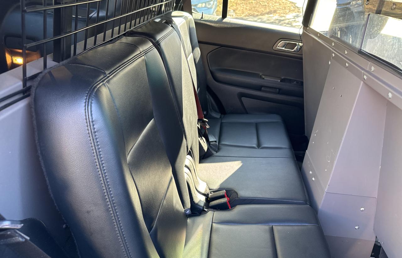 2016 Ford Explorer - Image 6