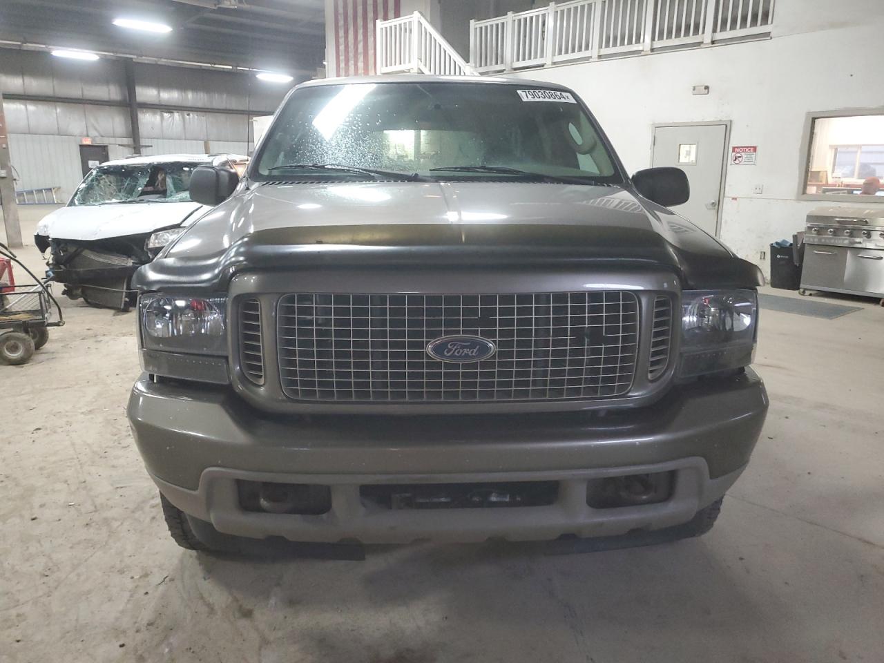 2003 Ford Excursion - Image 5
