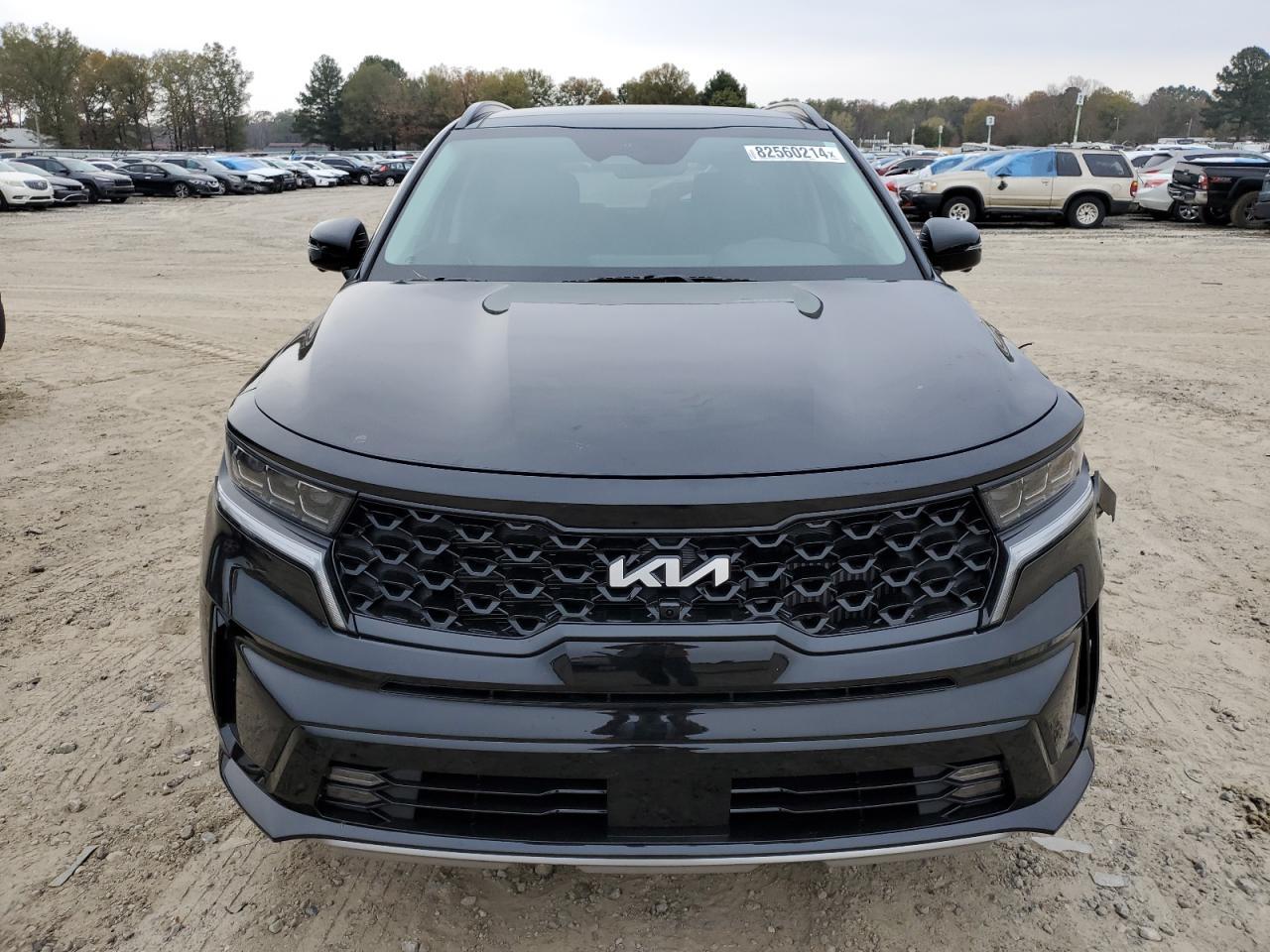 2023 Kia Sorento - Image 5