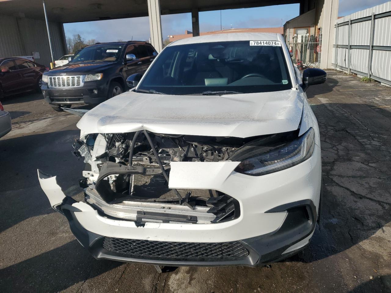 2023 Honda HR-V - Image 5