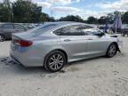 2016 Chrysler 200 Limited for Sale in Ocala, FL - Front End