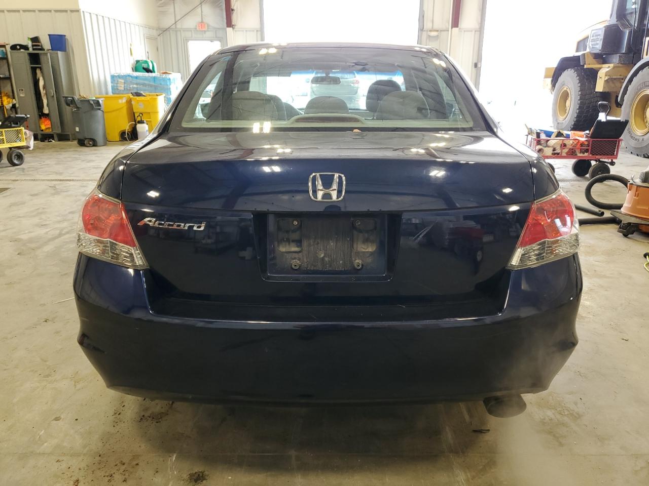 2010 Honda Accord - Image 5