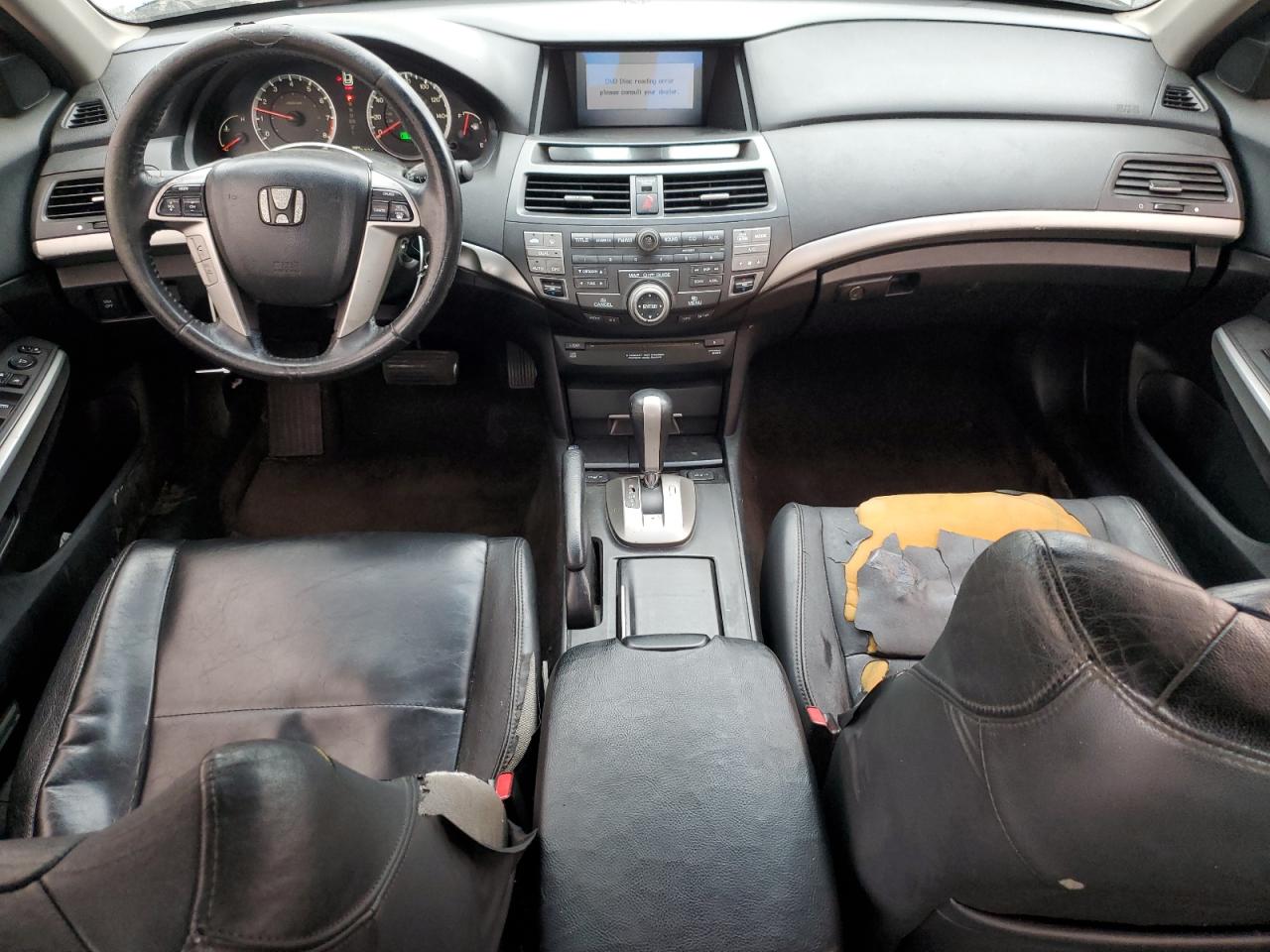 2009 Honda Accord - Image 8