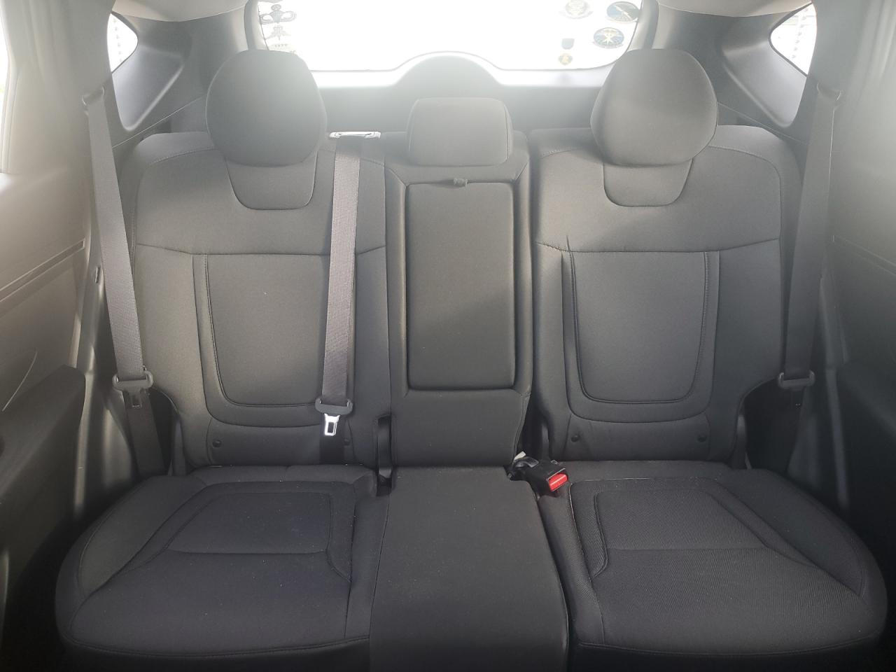 2024 Hyundai Tucson - Image 10