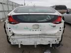 2018 Hyundai Ioniq Blue იყიდება Littleton-ში, CO - Rear End