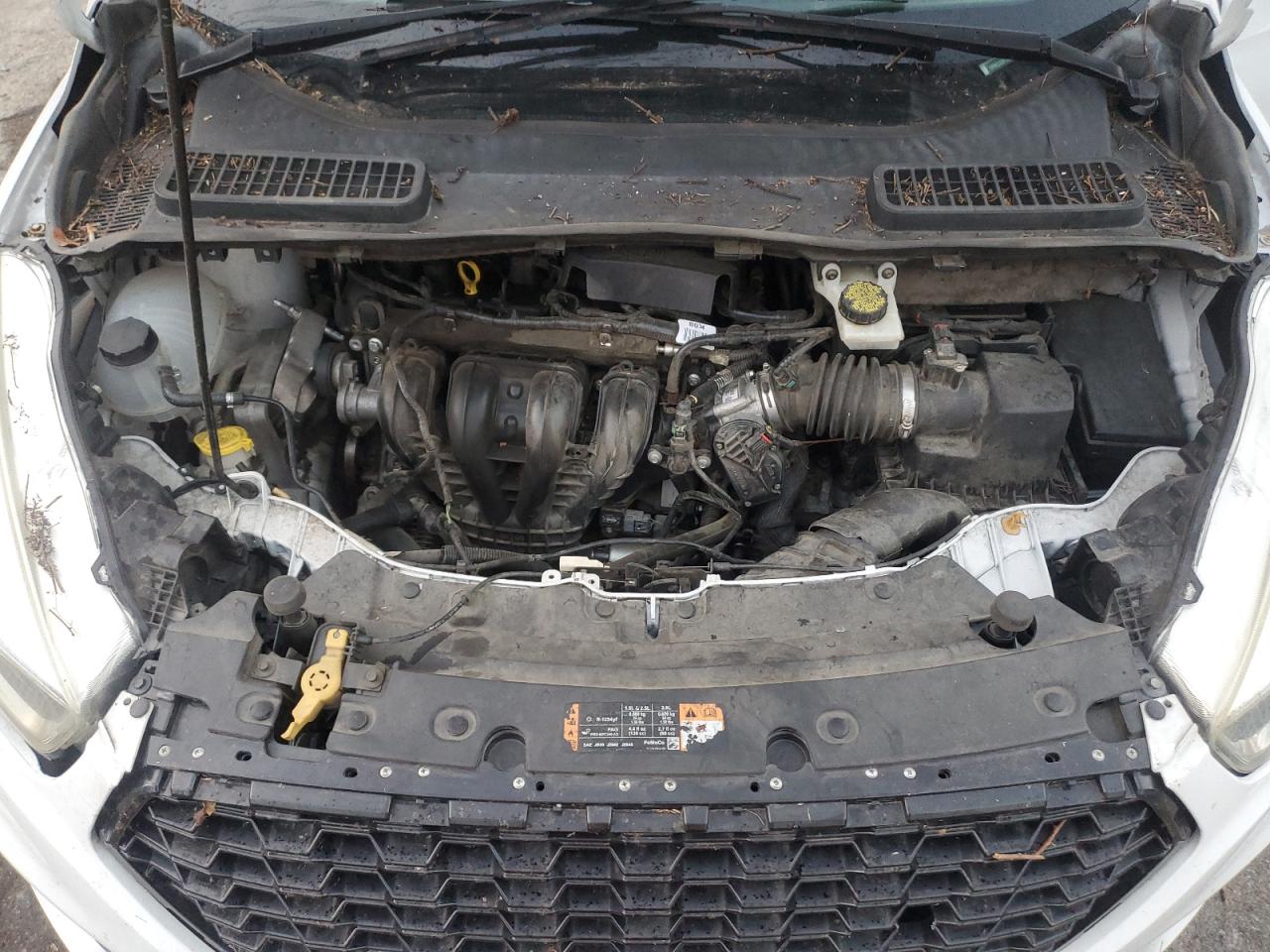 2017 Ford Escape - Image 11