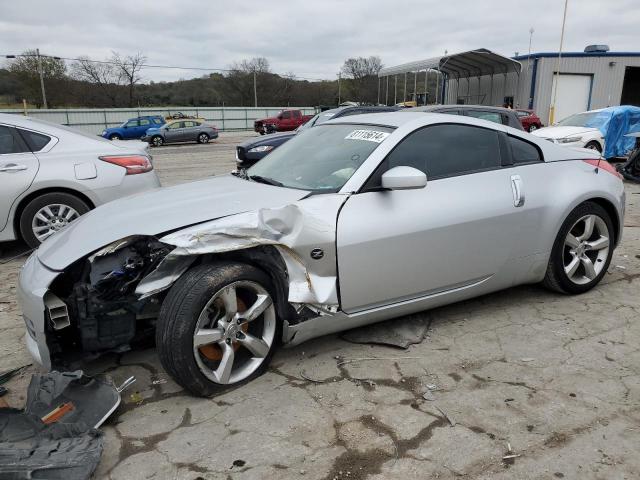 2007 Nissan 350Z Coupe