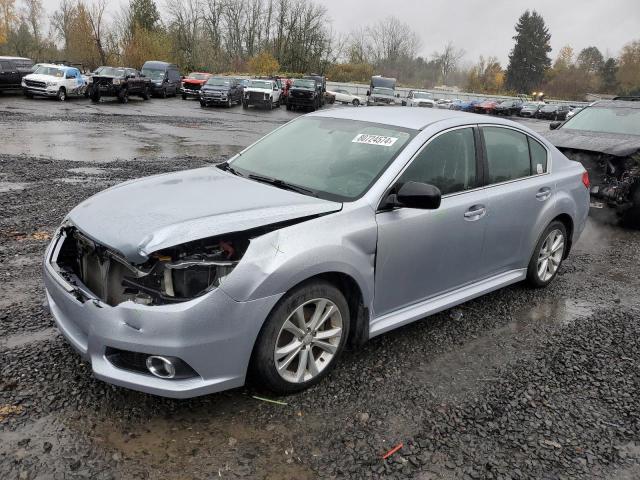 2014 Subaru Legacy 2.5I