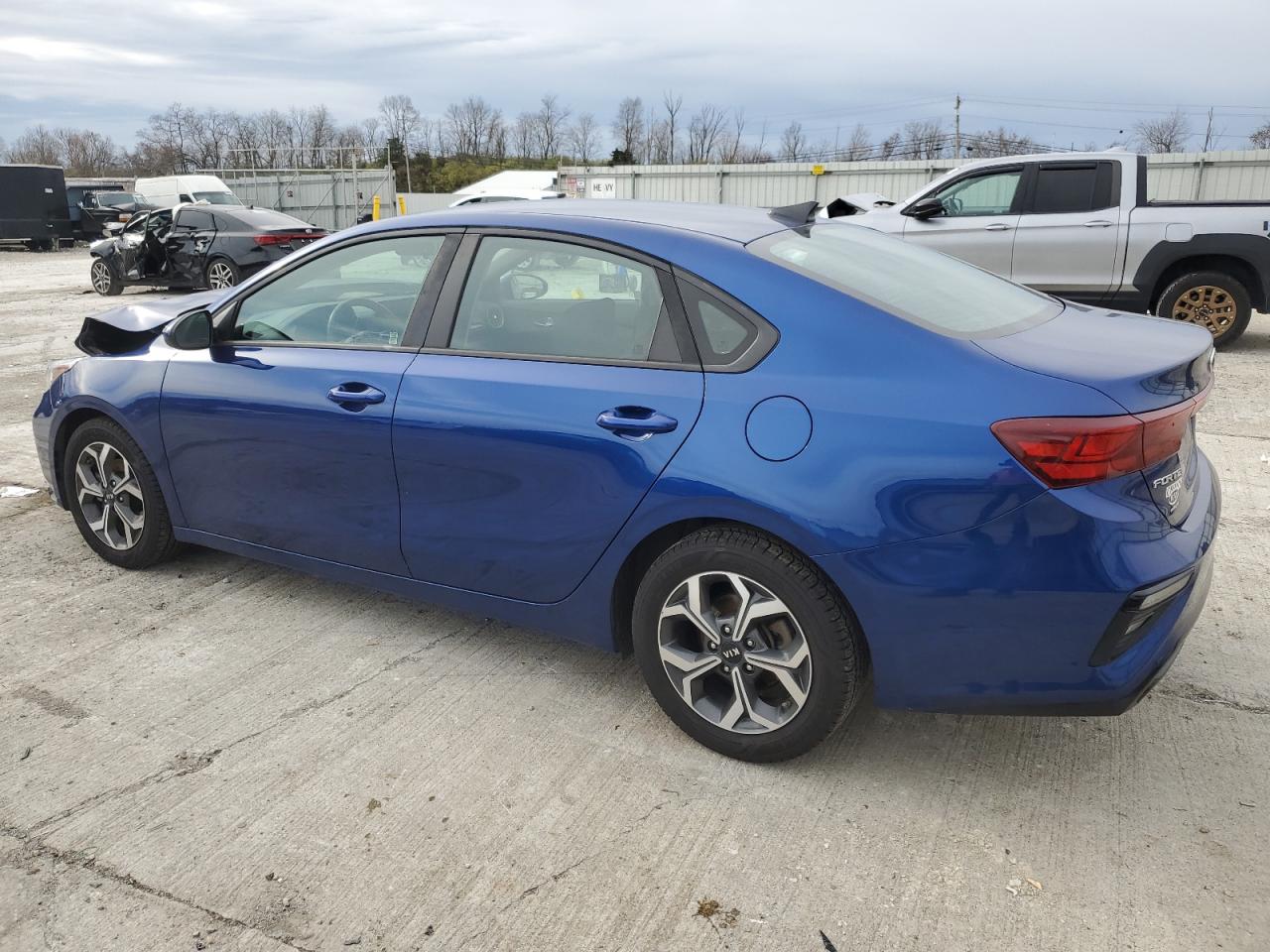 2019 Kia Forte - Image 2