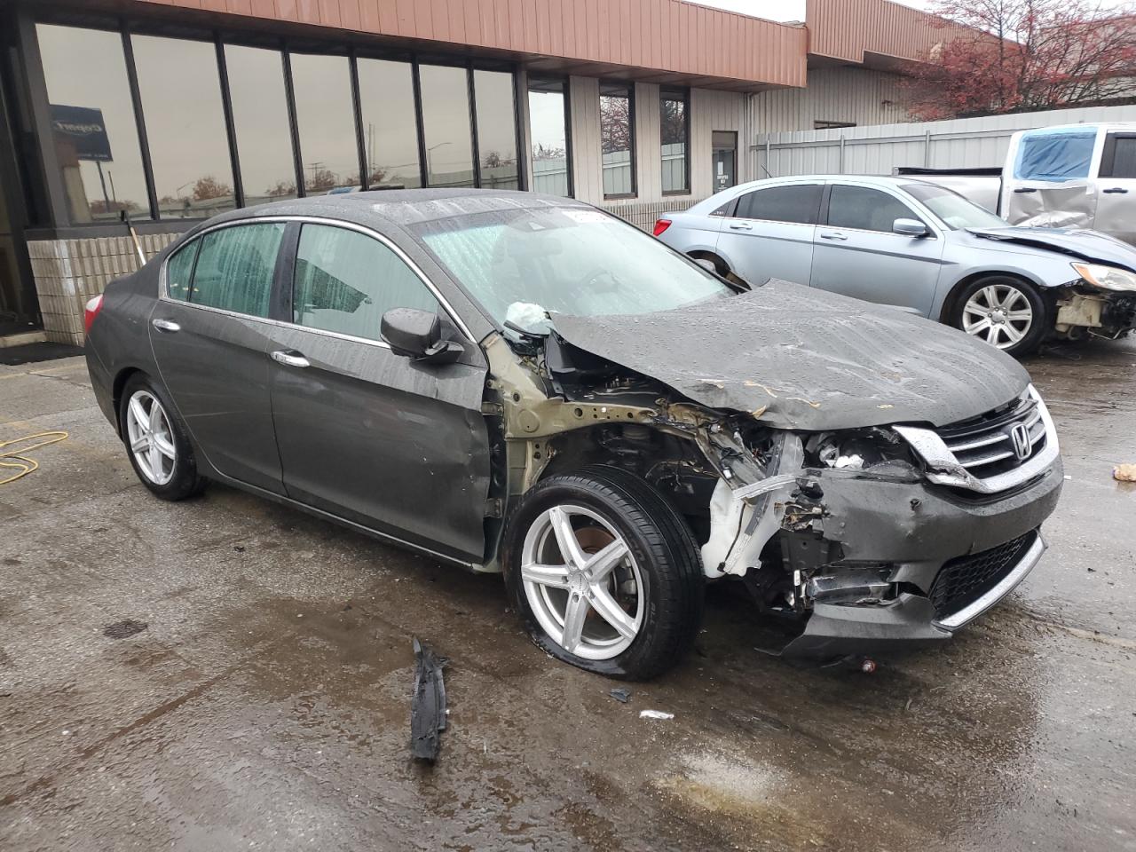 2013 Honda Accord - Image 4