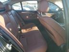 2015 Bmw 528 Xi за продажба в Assonet, MA - Side