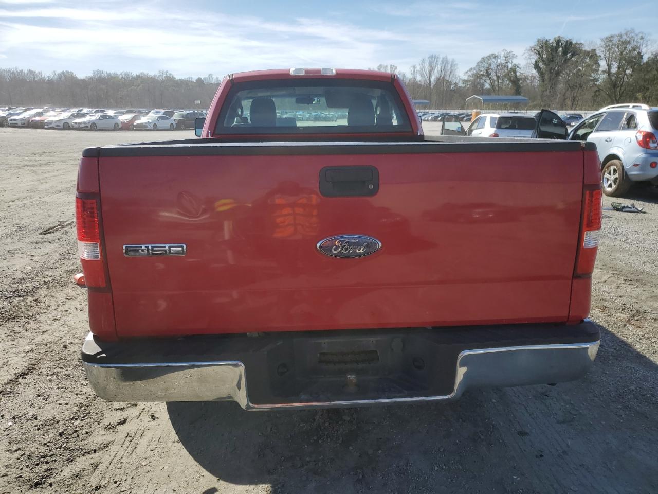 2008 Ford F-150 - Image 6