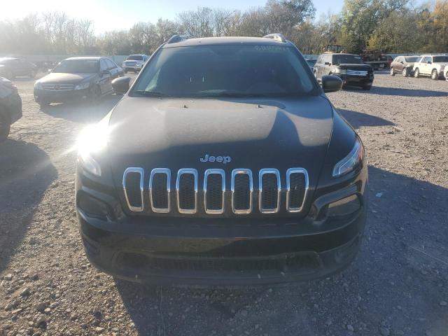  JEEP GRAND CHER 2015 Черный