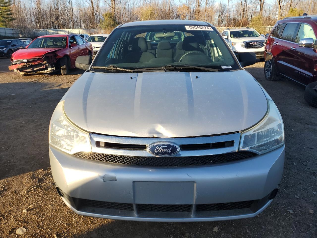 2011 Ford Focus - Image 5