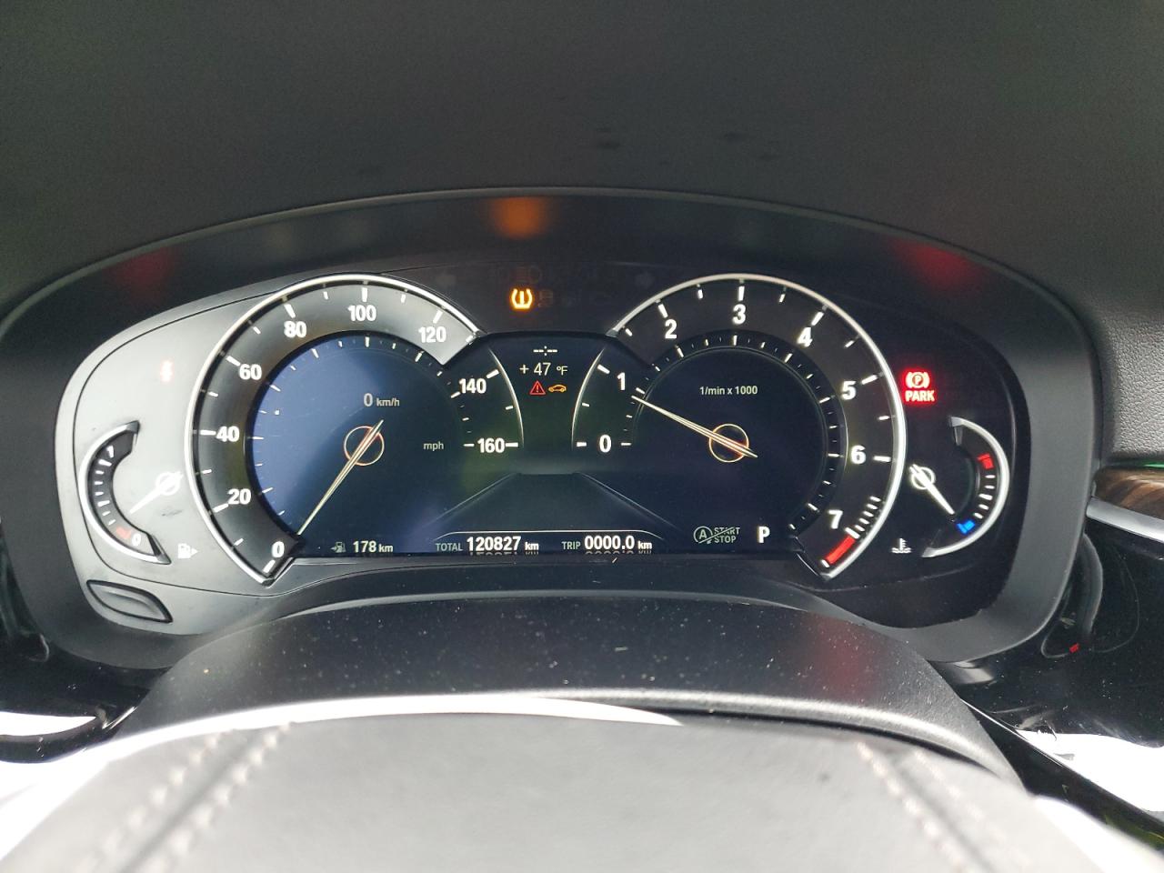 2018 BMW 5er - Image 9