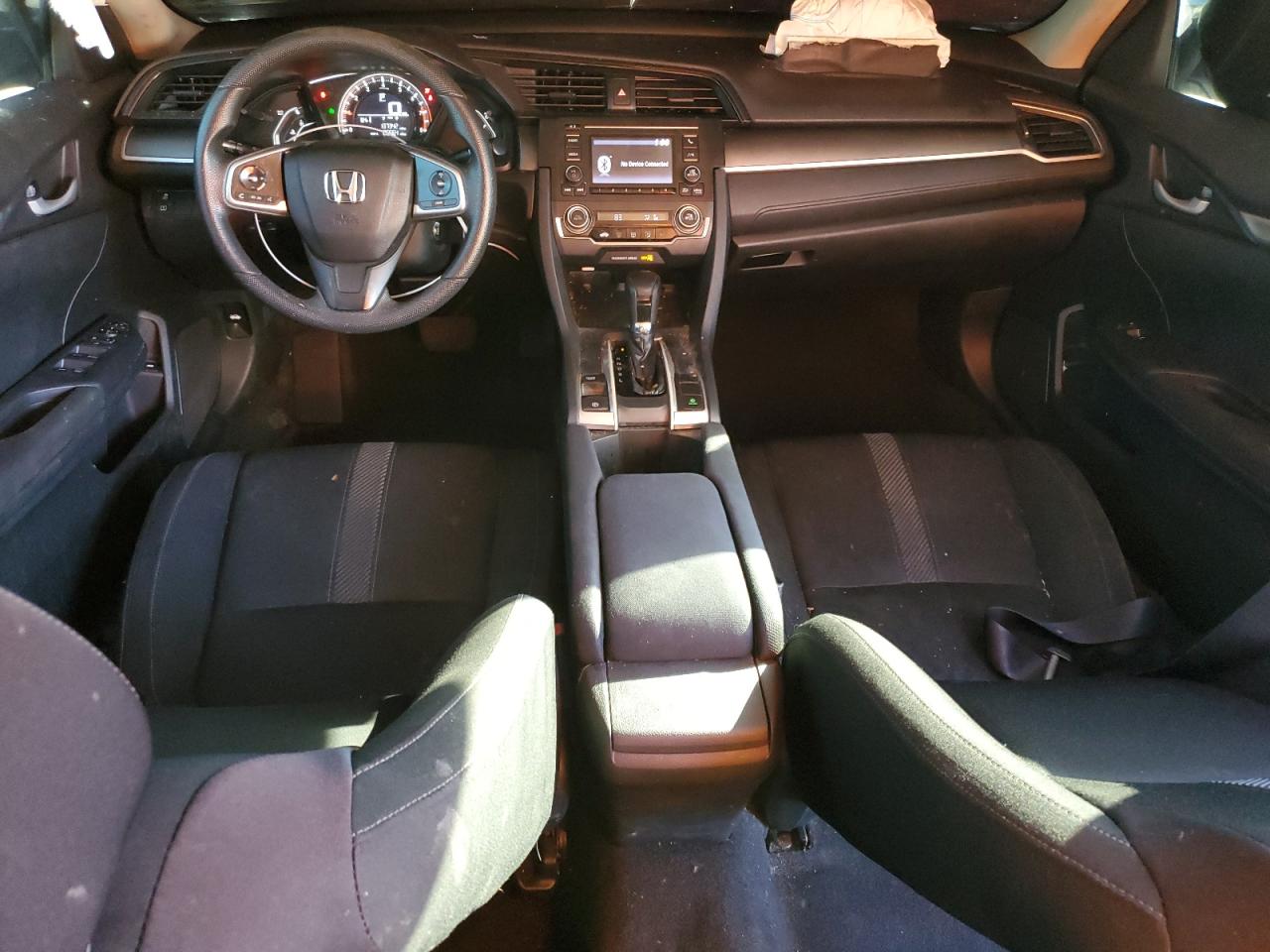 2016 Honda Civic - Image 8