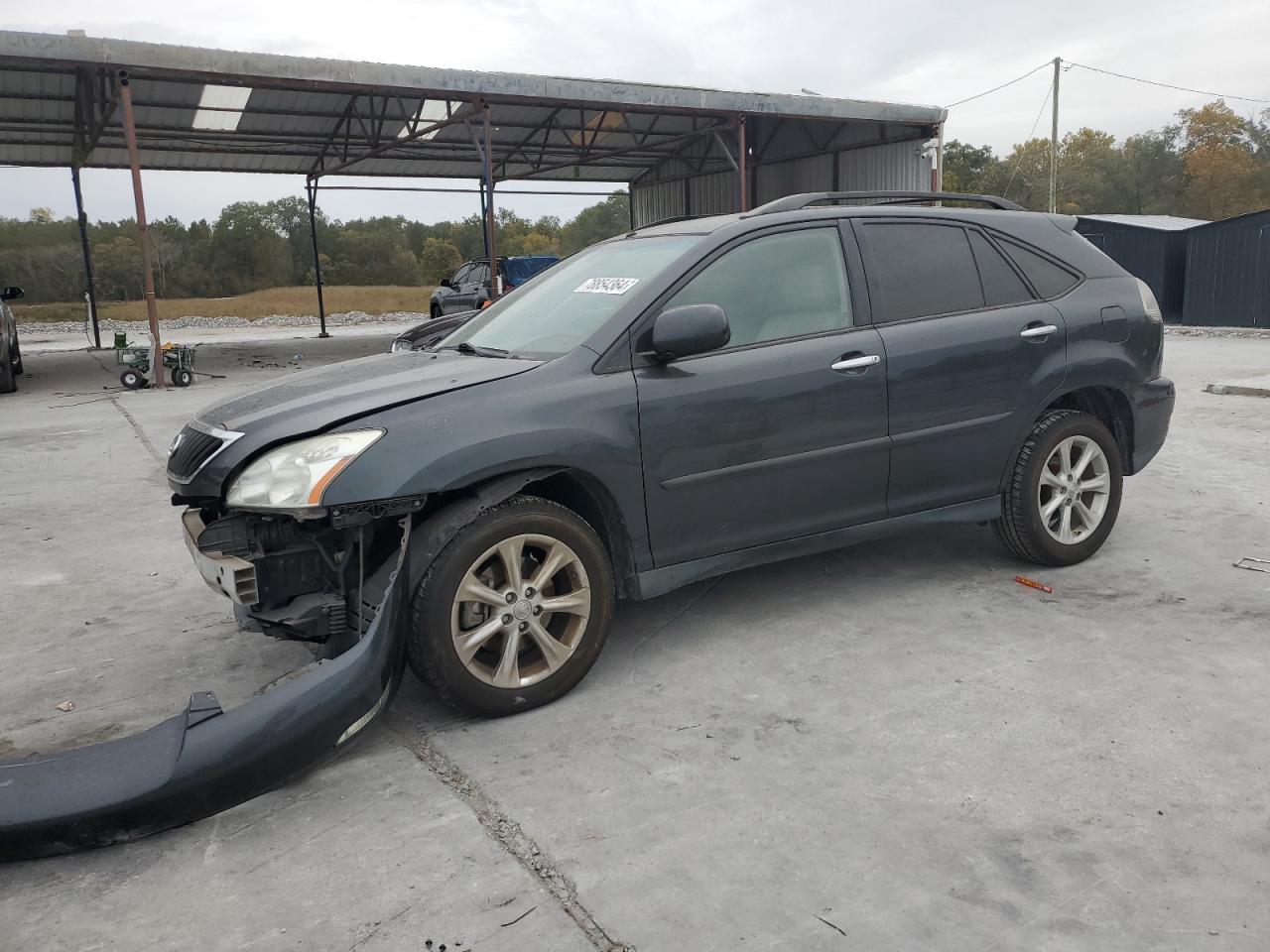 2009 Lexus RX - Image 1