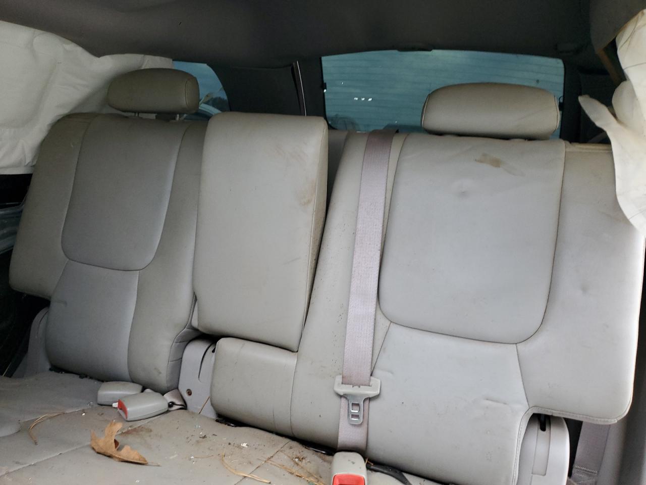 2007 Chevrolet Equinox Lt VIN: 2CNDL63F976107671 Lot: 89123925