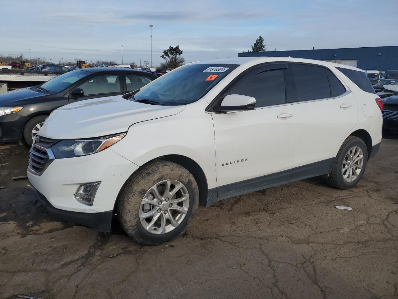 2019 Chevrolet Equinox - Image 1