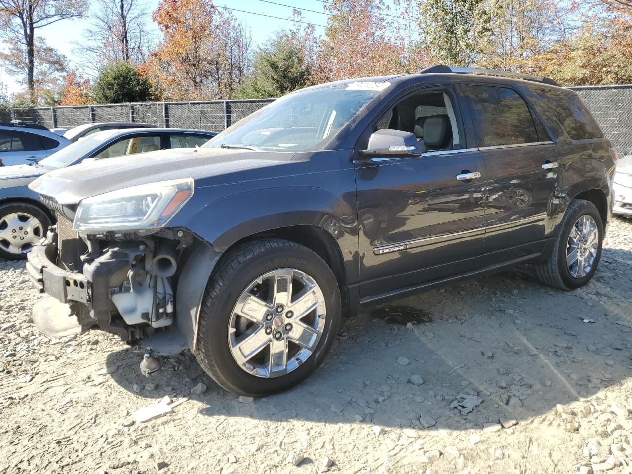 2015 GMC Acadia - Image 1