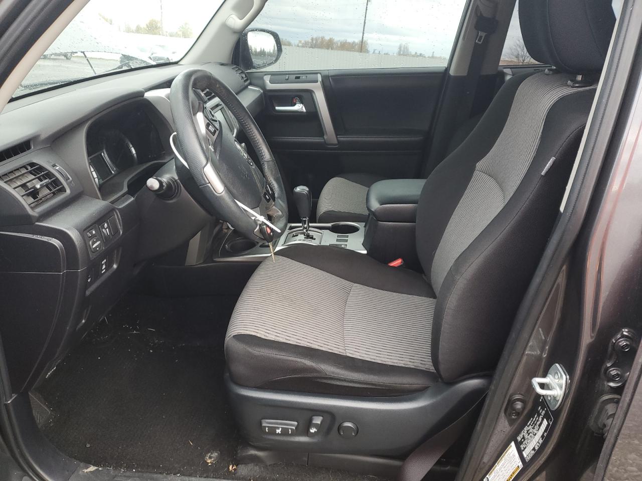 2018 Toyota 4Runner - Image 7