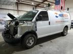 2023 Chevrolet Express G2500  for Sale in Tulsa, OK - Front End