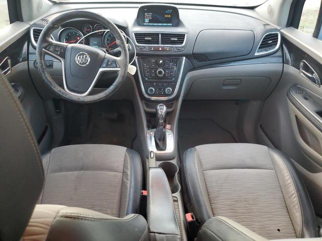  BUICK ENCORE 2015 Синий